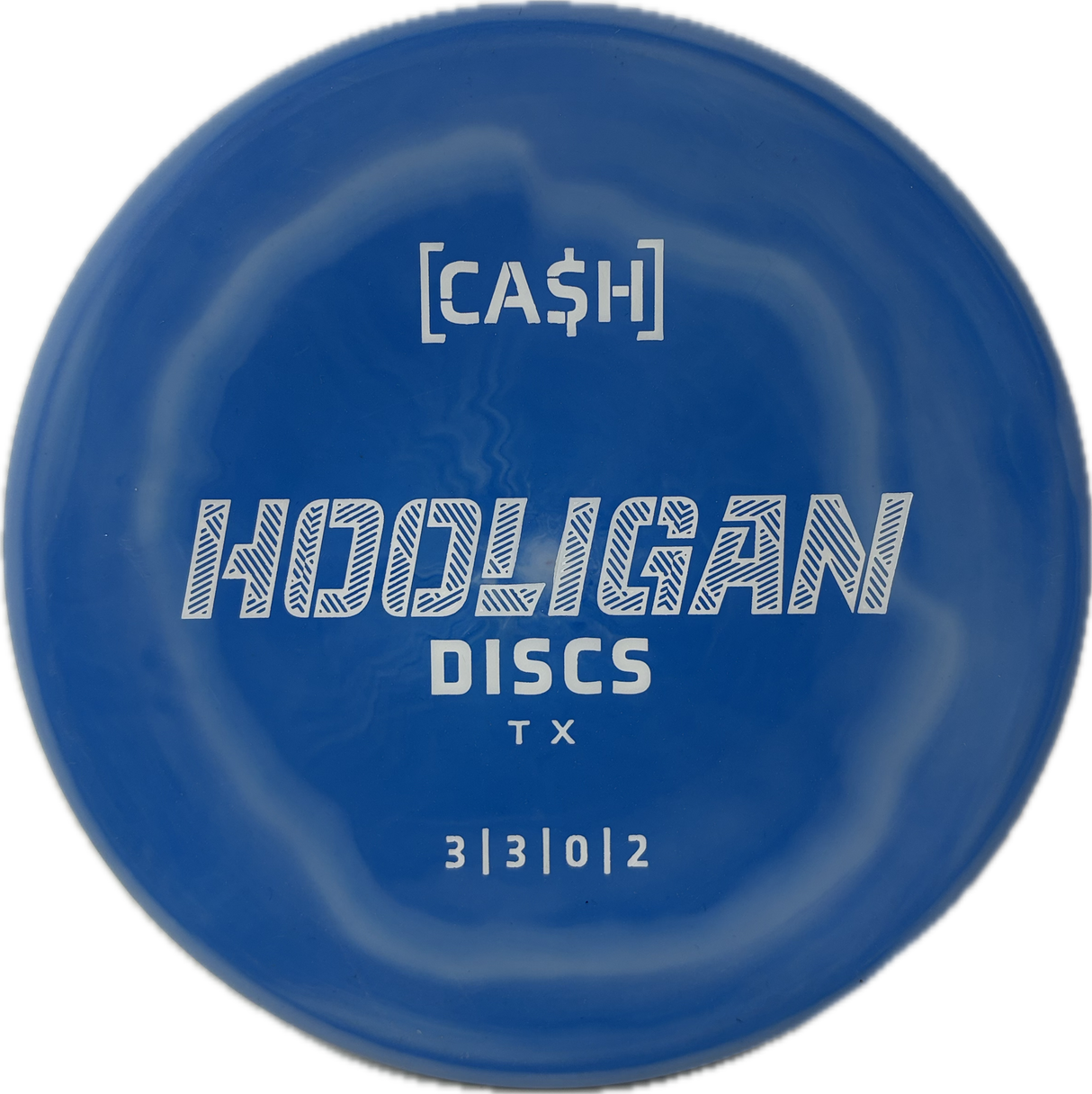 Cash-Hooligan-Foundation Disc Golf