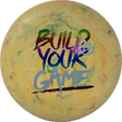 Build Your Game Jawbreaker Roach-Foundation Disc Golf-Foundation Disc Golf