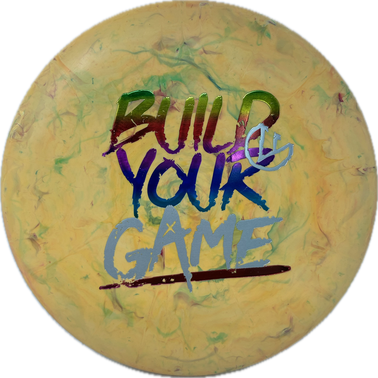 Build Your Game Jawbreaker Roach-Foundation Disc Golf-Foundation Disc Golf