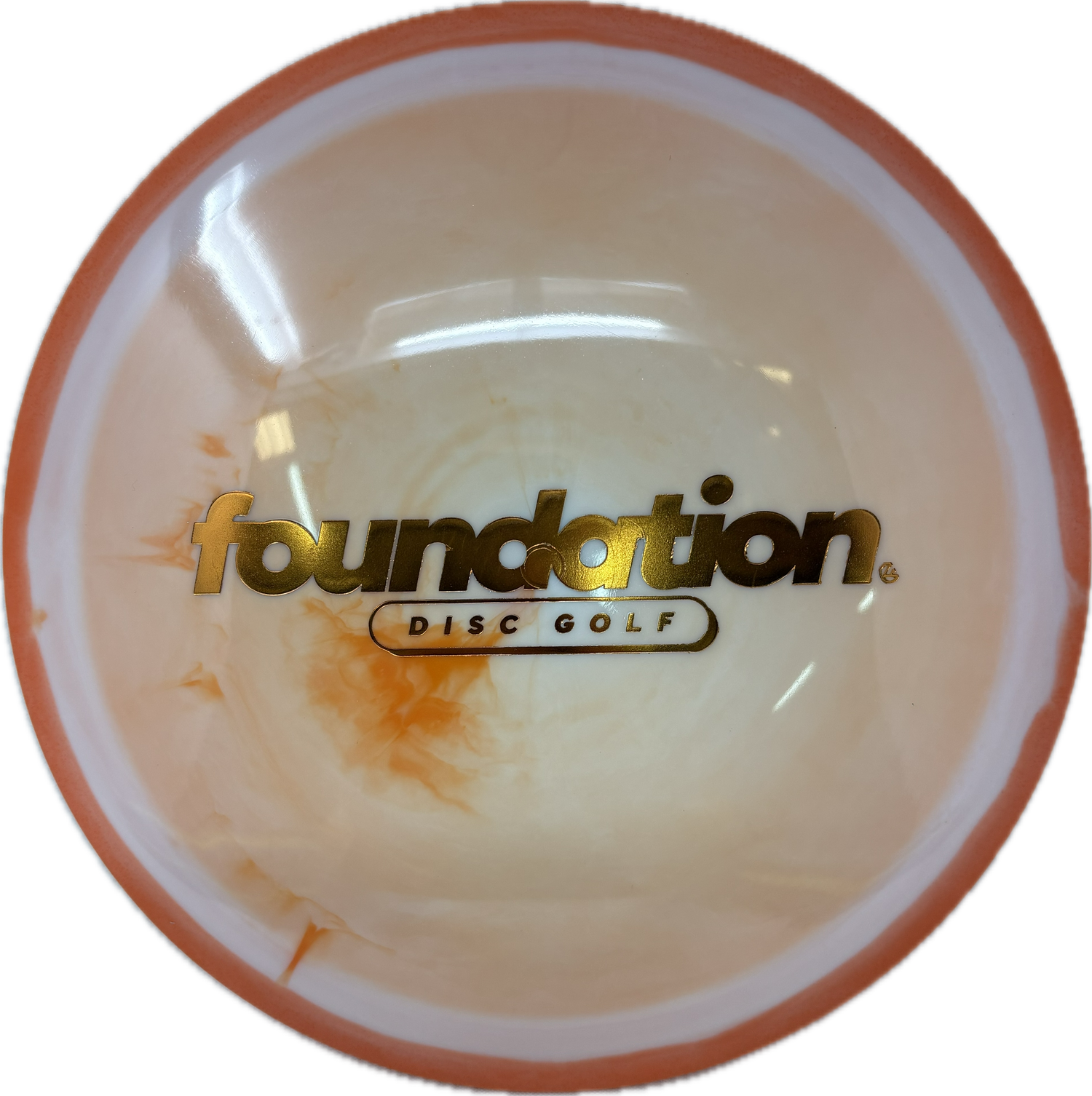 Halo Sidewinder | FDG Modern Stamp-Foundation Disc Golf-Foundation Disc Golf