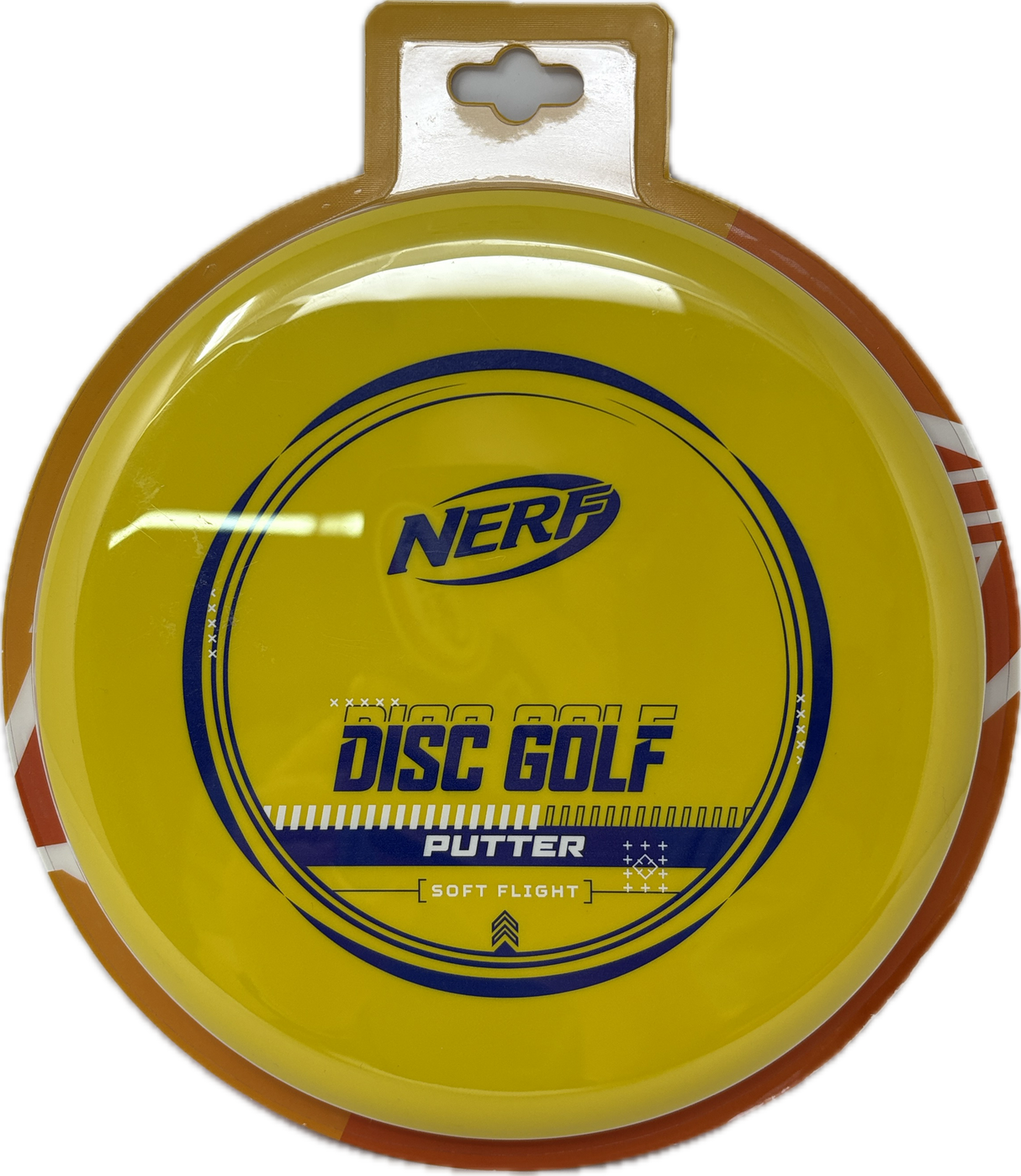 Putter | Nerf x Prodigy-Prodigy-Foundation Disc Golf
