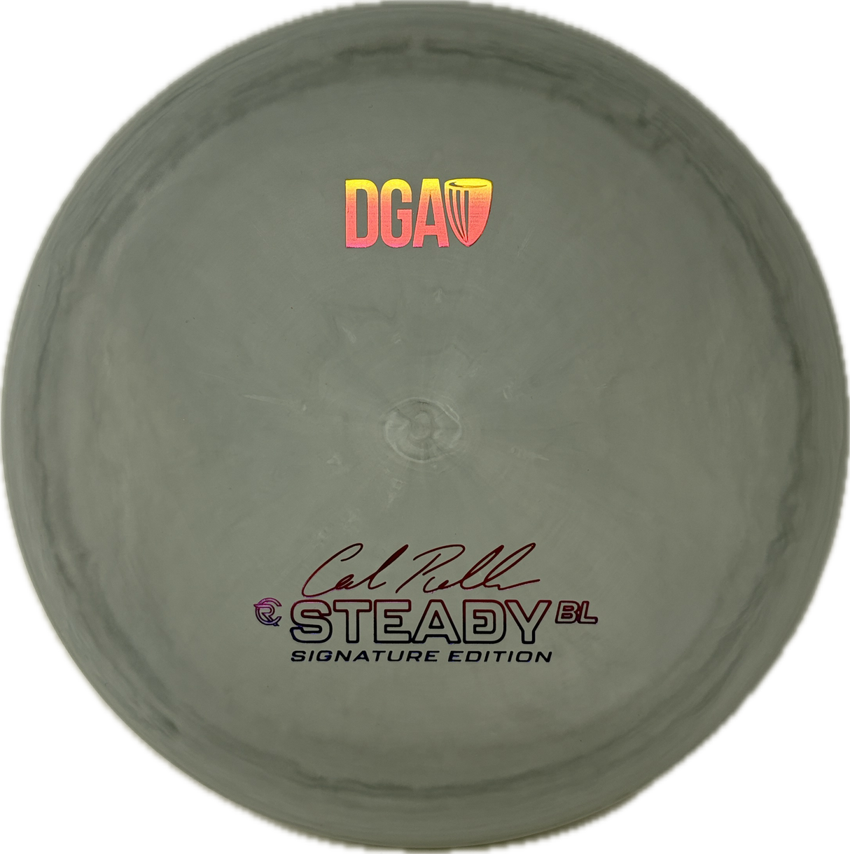 Steady BL | Cole Redalen Signature Edition-DGA-Foundation Disc Golf