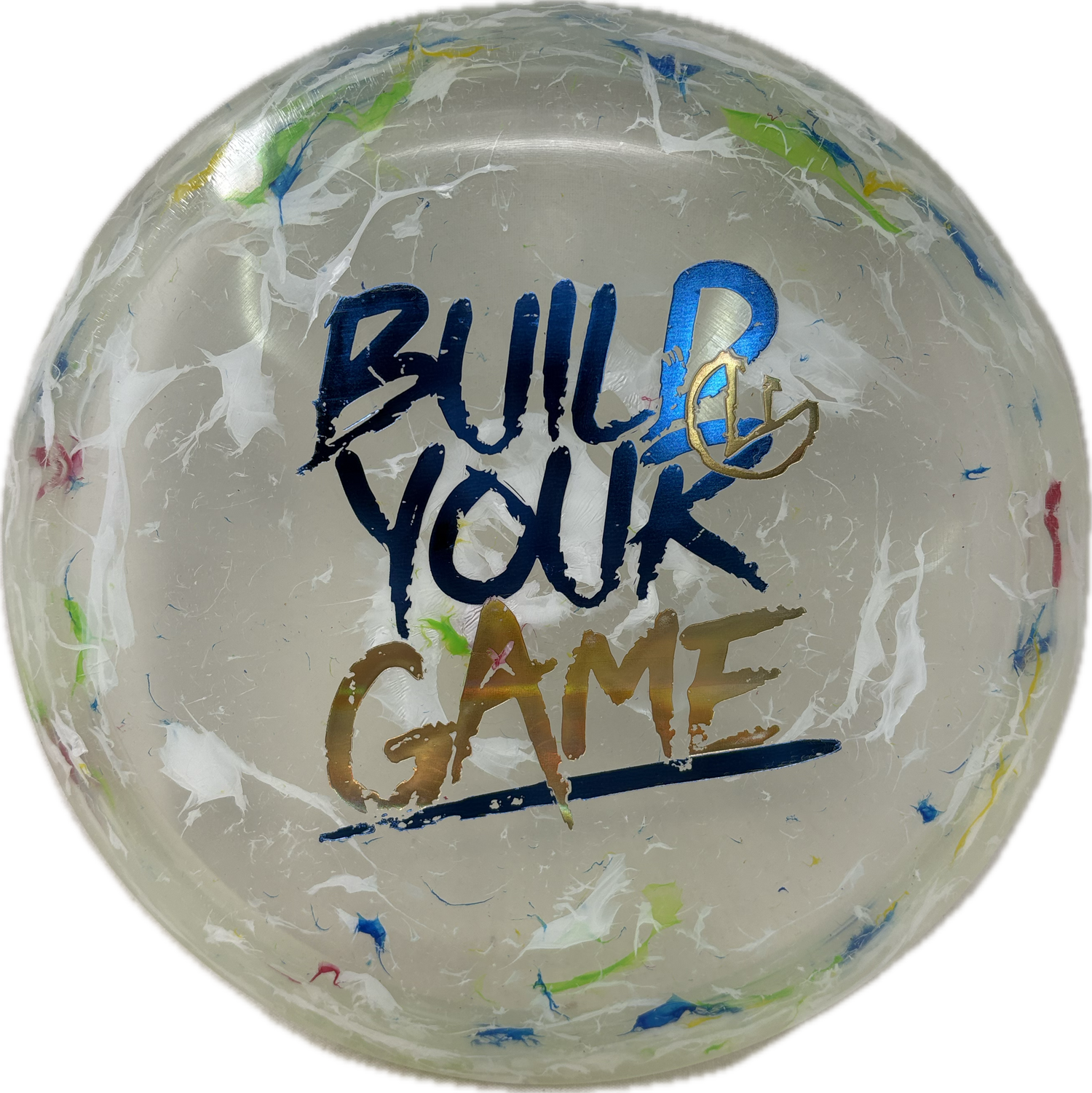 Build Your Game Jawbreaker Z FLX Buzzz SS-Foundation Disc Golf-Foundation Disc Golf