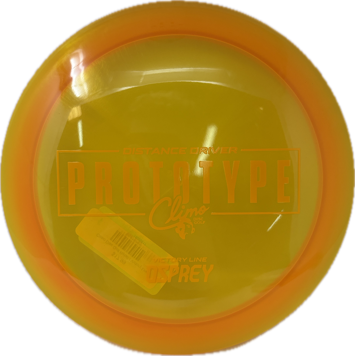 Prototype Osprey