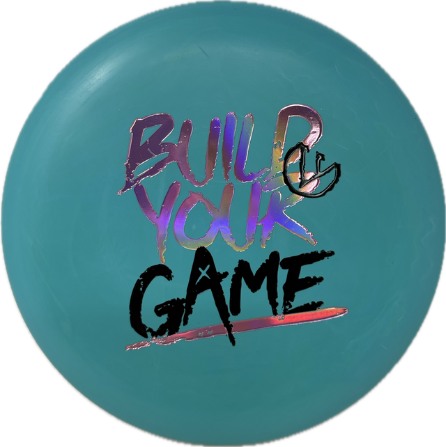 Build Your Game Putter Line Soft Challenger-Foundation Disc Golf-Foundation Disc Golf