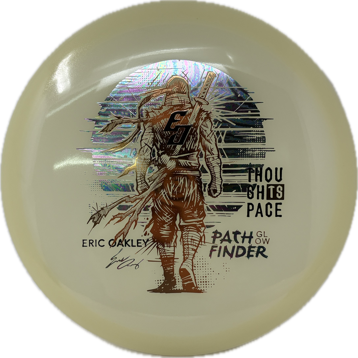 Pathfinder-Thought Space Athletics-Foundation Disc Golf