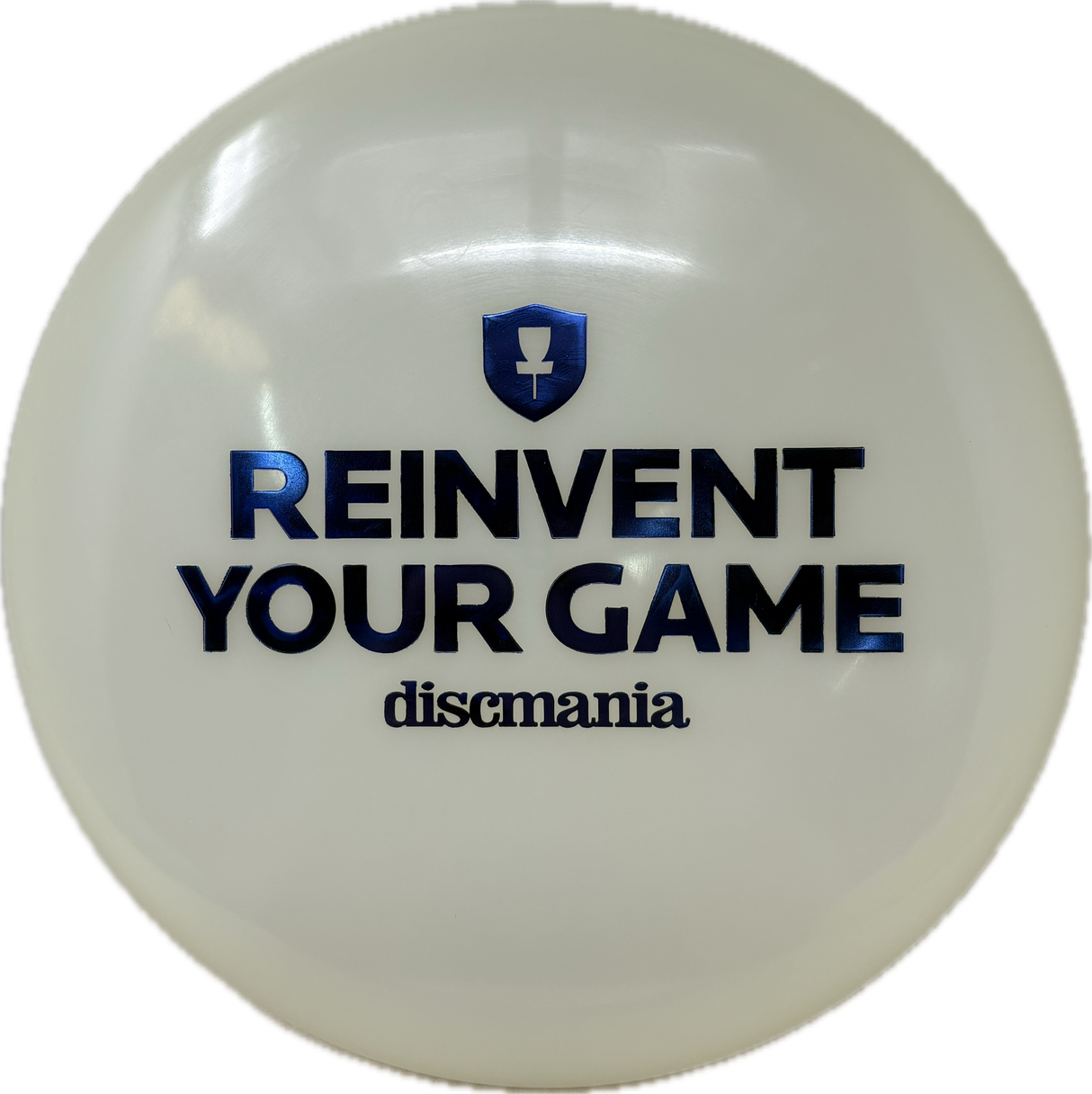 P2x-Discmania-Foundation Disc Golf