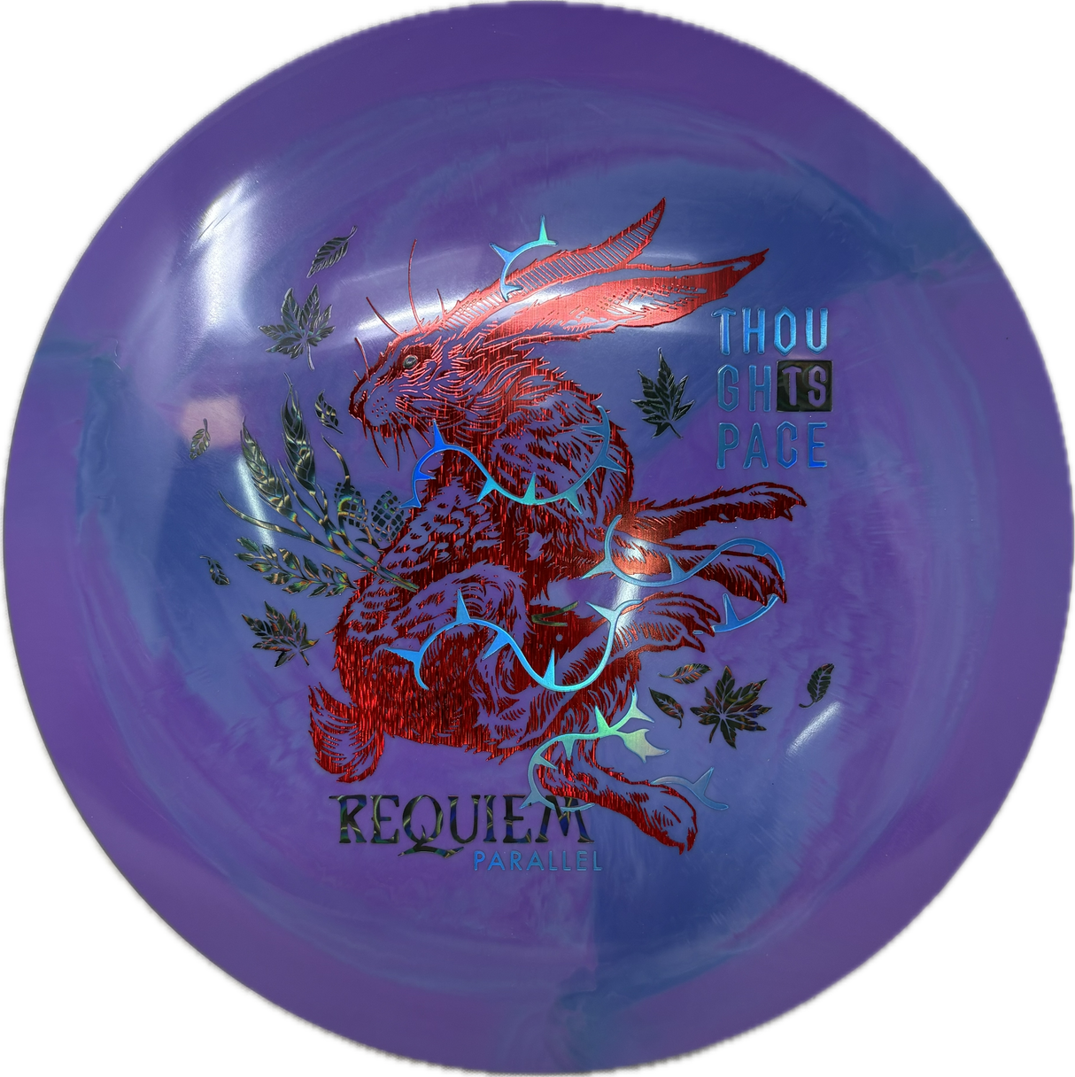 Requiem-Thought Space Athletics-Foundation Disc Golf