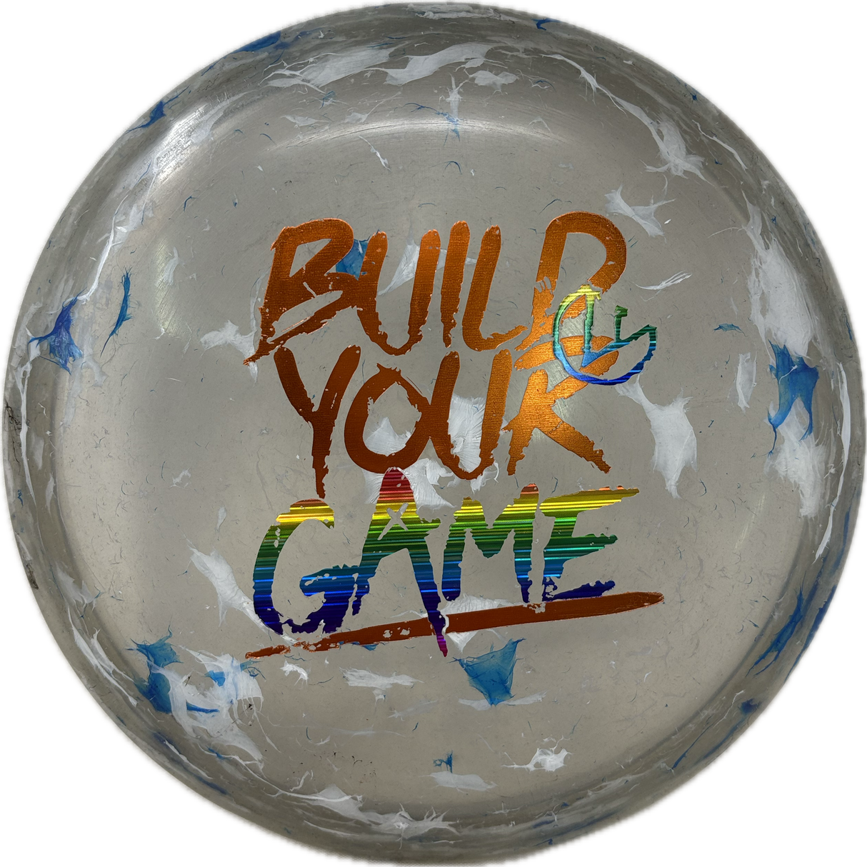 Build Your Game Jawbreaker Z FLX Buzzz SS-Foundation Disc Golf-Foundation Disc Golf