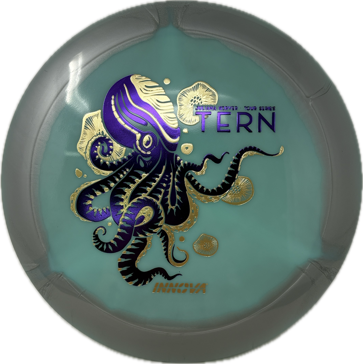 Tern | Juliana Korver Tour Series-Innova-Foundation Disc Golf