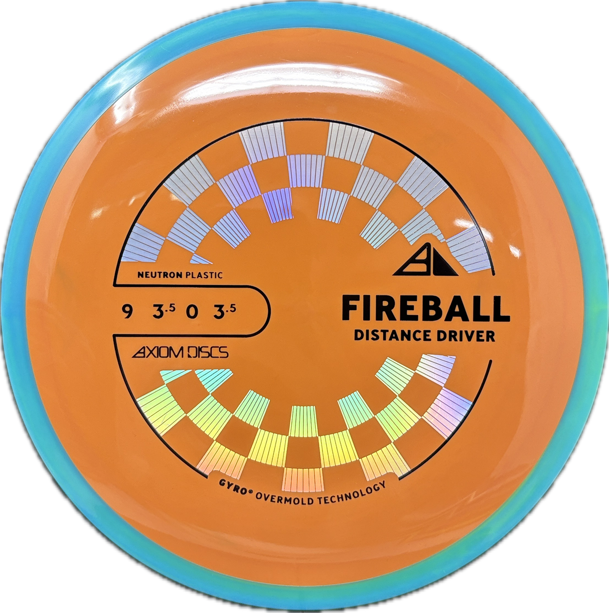 Fireball