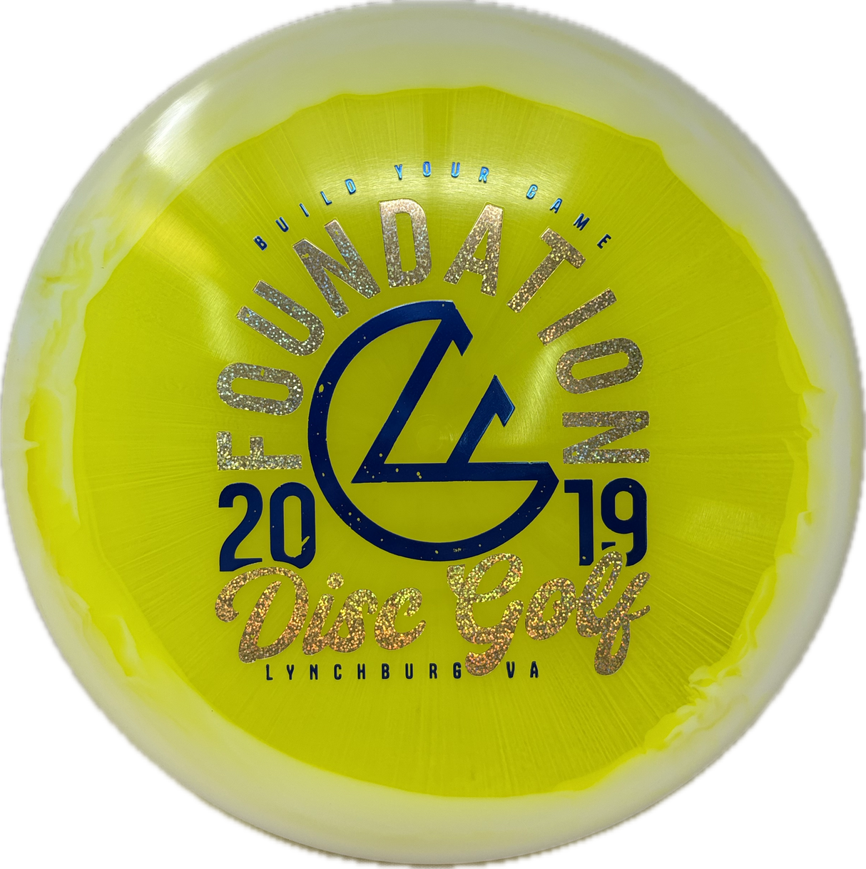 FDG Crest Horizon C-Line P4-Foundation Disc Golf-Foundation Disc Golf