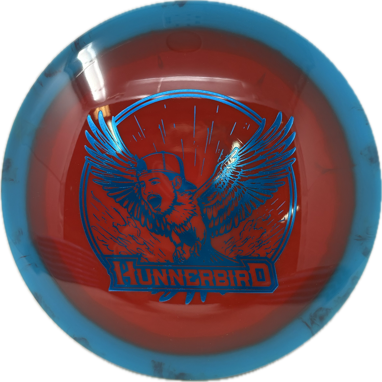 Hunnerbird - Thunderbird-Foundation Disc Golf-Foundation Disc Golf
