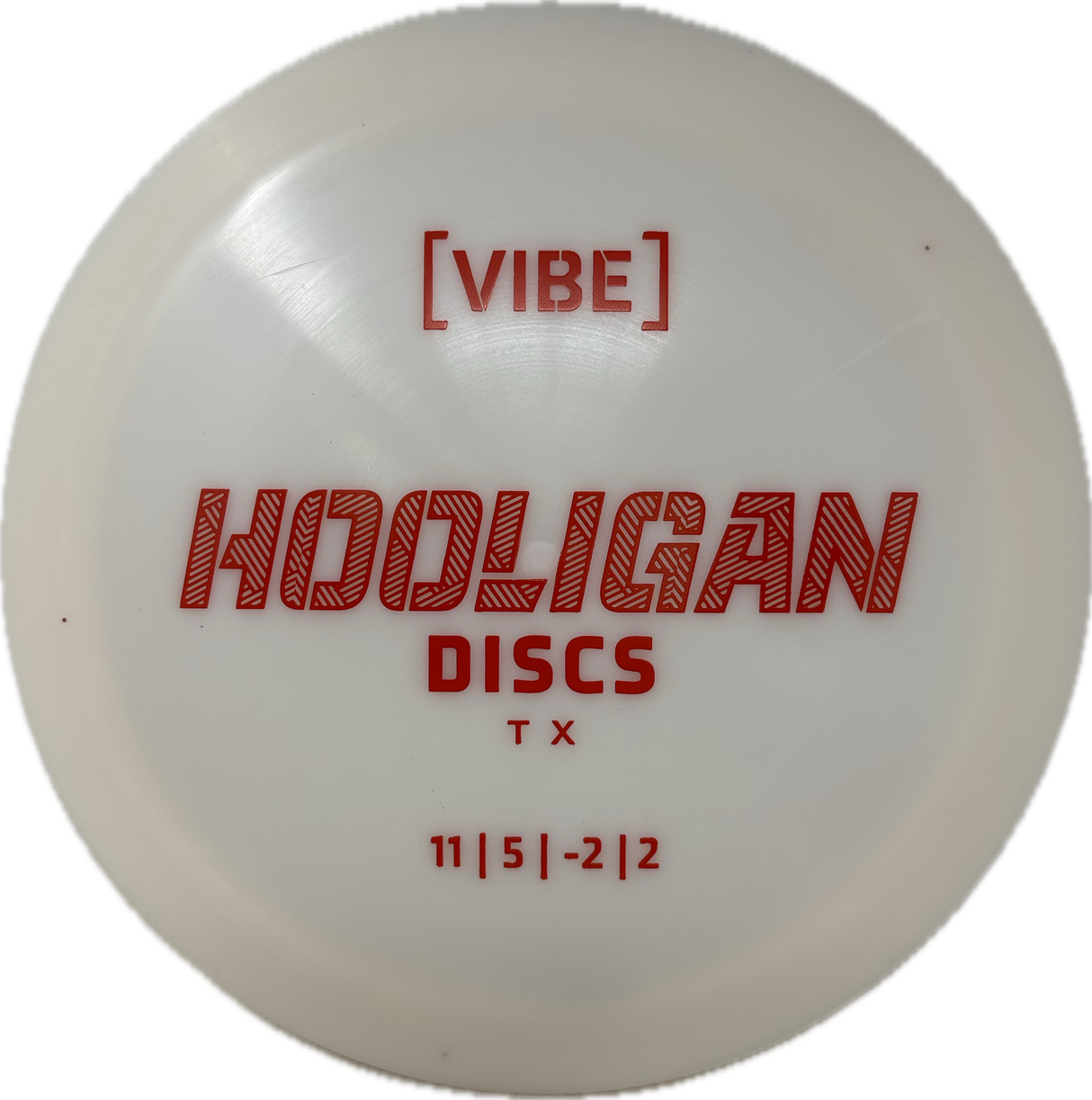 Vibe-Hooligan-Foundation Disc Golf