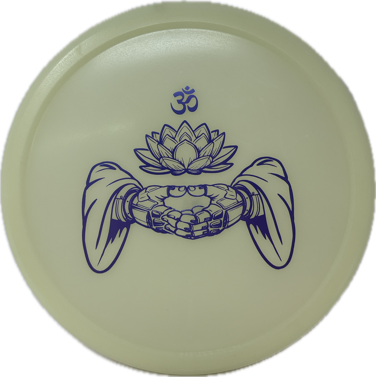 Pig | Ohn Scoggins Takeover-Innova-Foundation Disc Golf