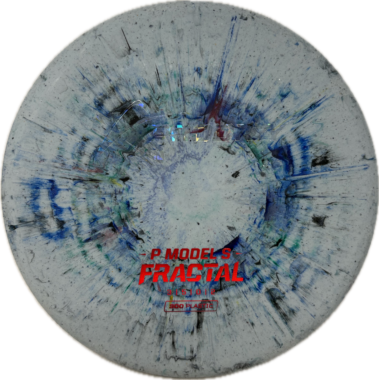 P Model S-Prodigy-Foundation Disc Golf