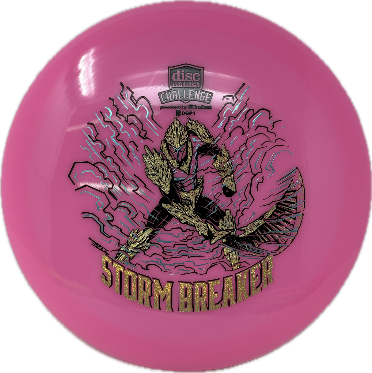 Function | Discmania Challenge Fundraiser-Discmania-Foundation Disc Golf