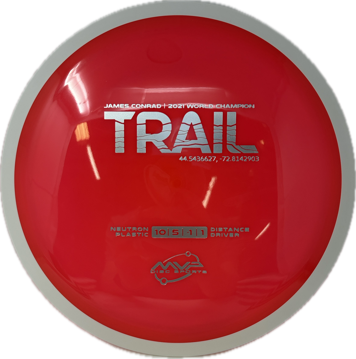 Trail-MVP-Foundation Disc Golf
