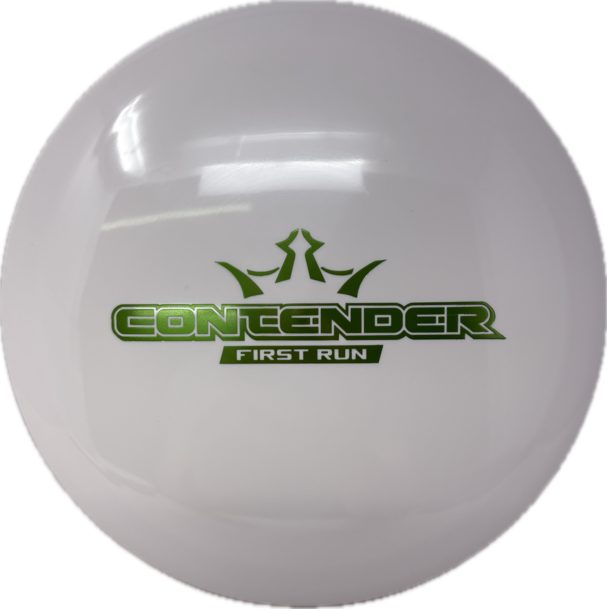 Contender-Dynamic Discs-Foundation Disc Golf