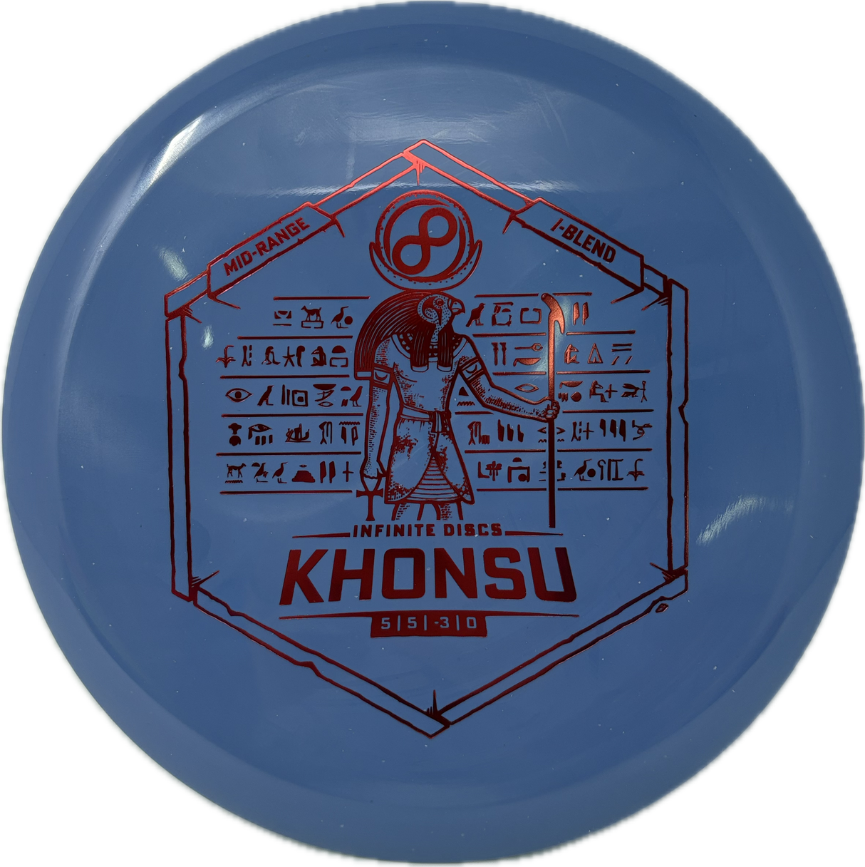Khonsu-Infinite Discs-Foundation Disc Golf