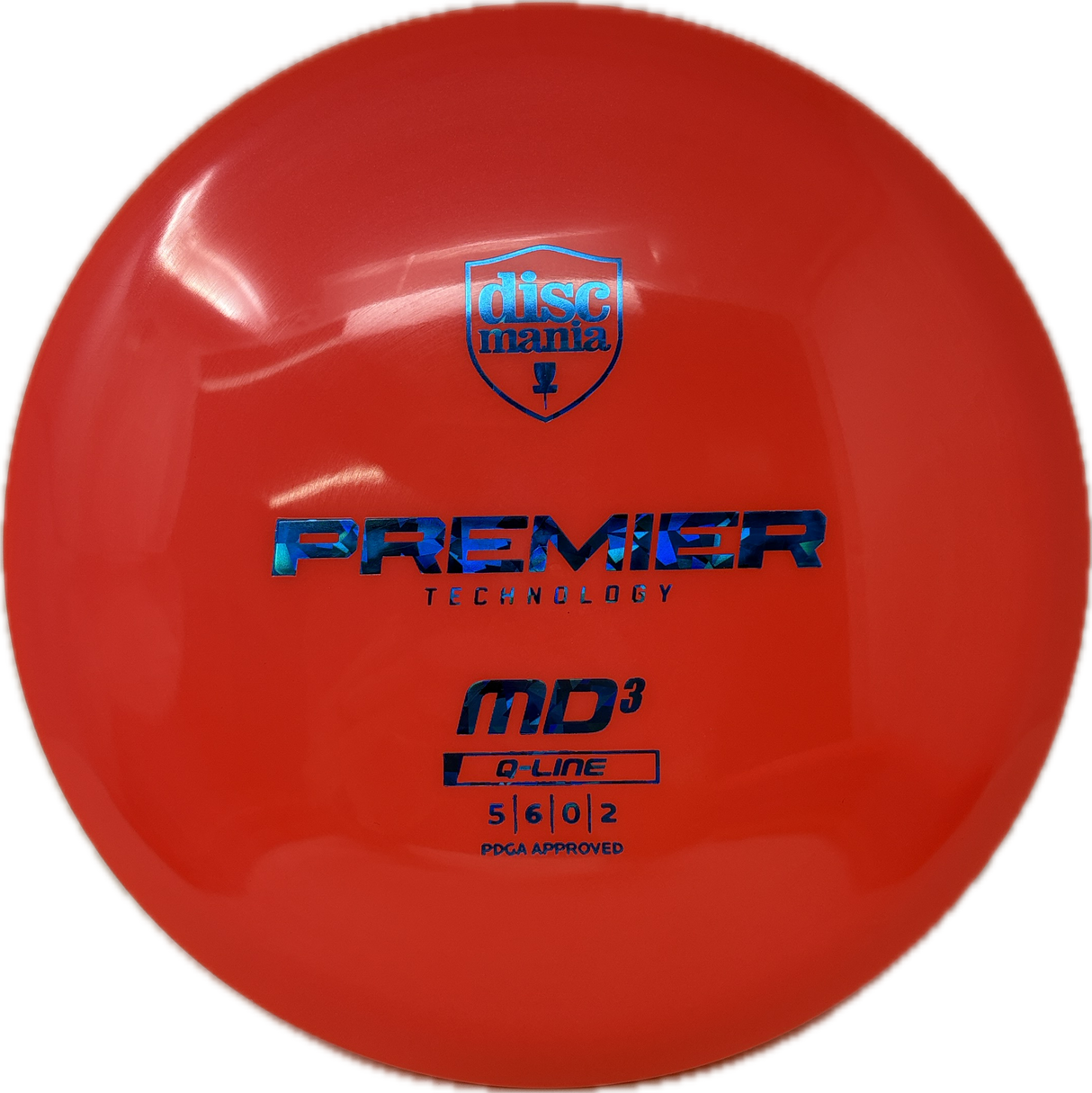 MD3-Discmania-Foundation Disc Golf