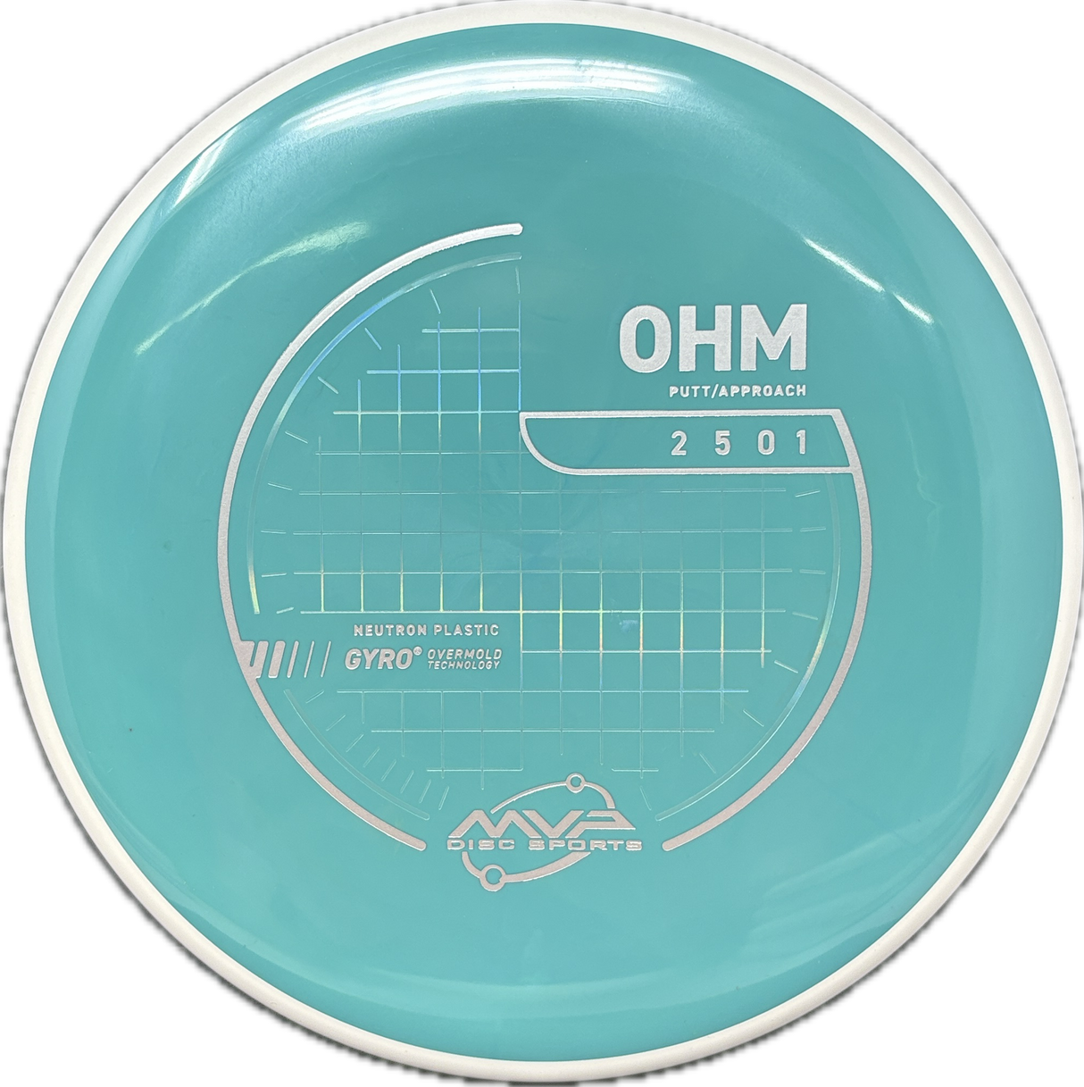 Ohm