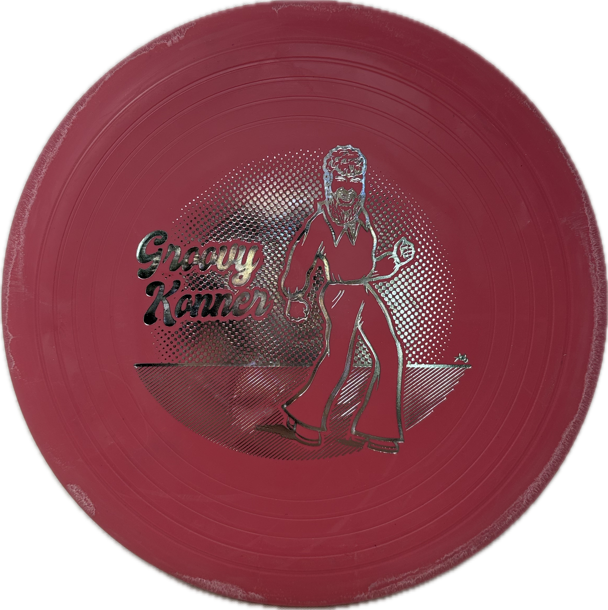 Groovy Konner Wizard