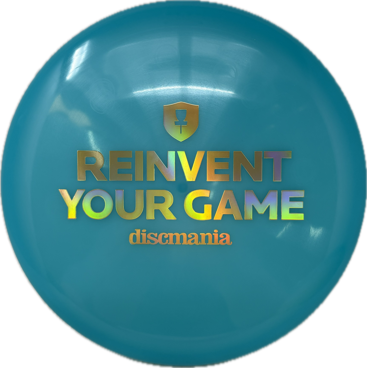 P2x-Discmania-Foundation Disc Golf