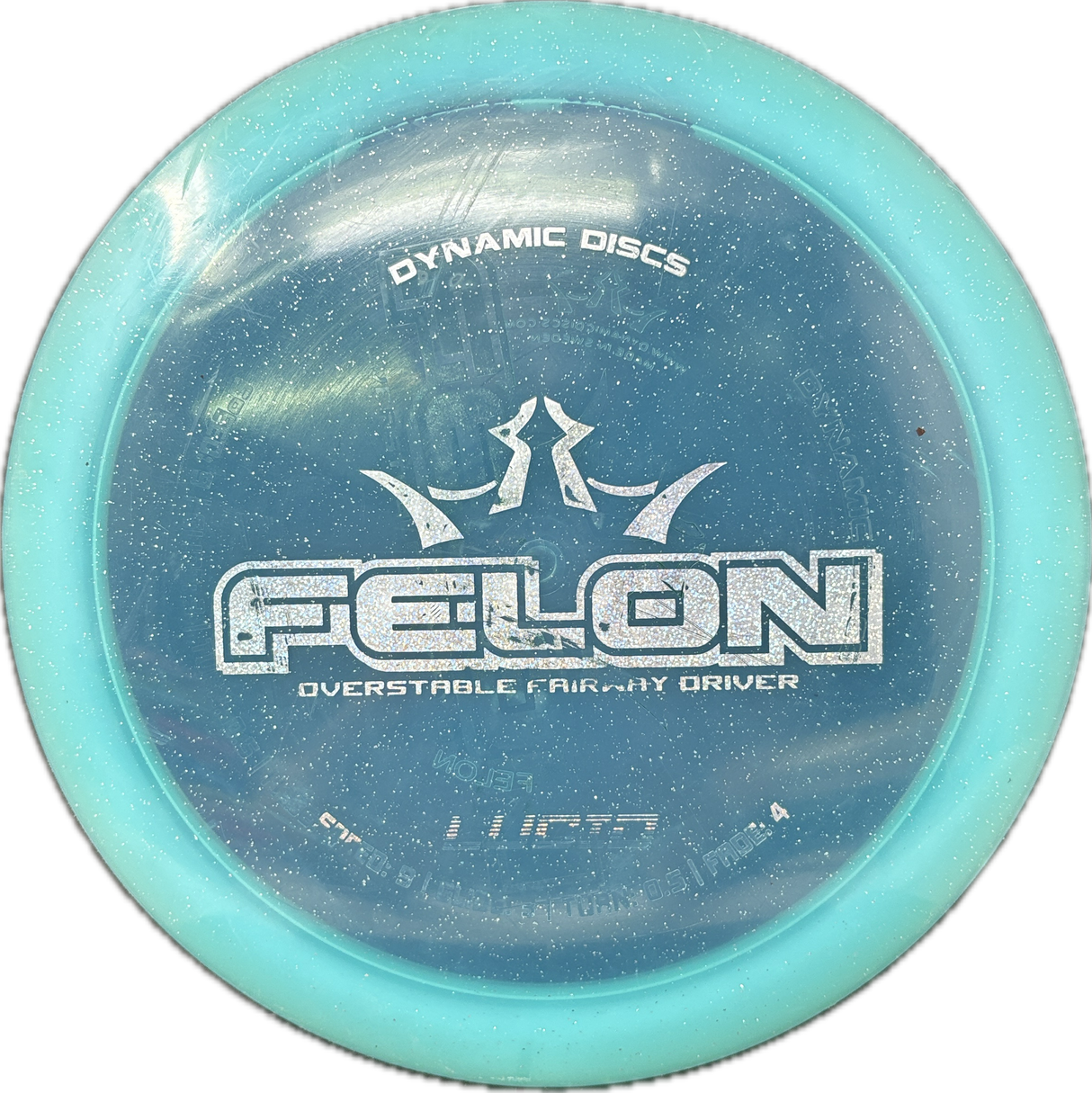 Used | Felon