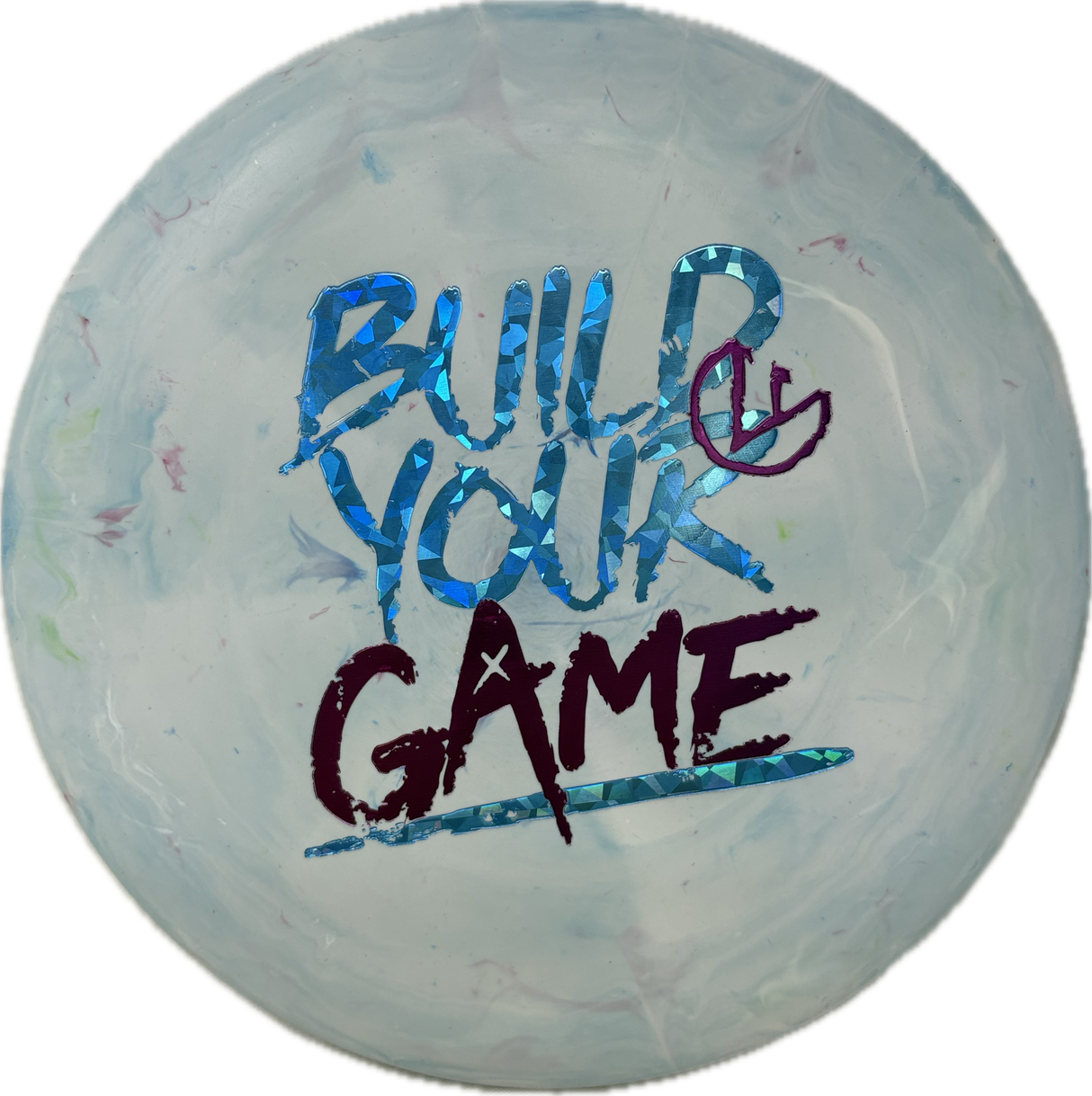 Build Your Game Jawbreaker Roach-Foundation Disc Golf-Foundation Disc Golf