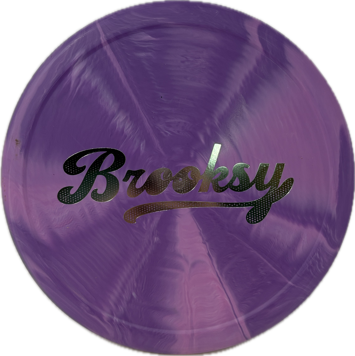 Brooksy Slammer-Foundation Disc Golf-Foundation Disc Golf