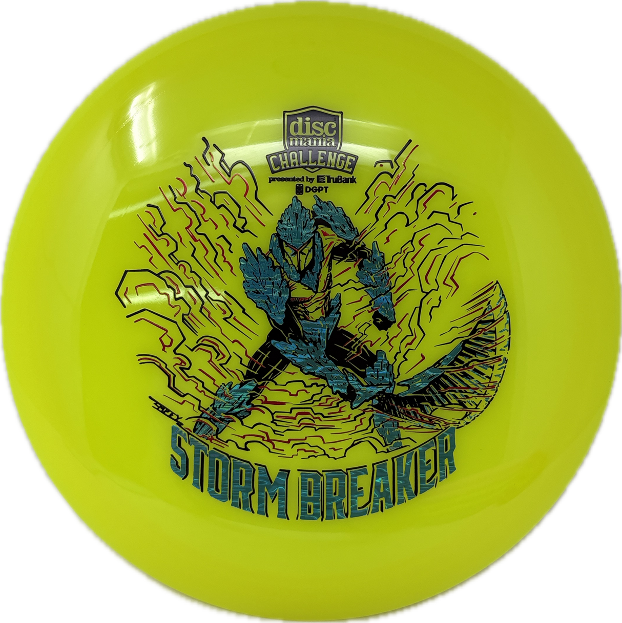 Function | Discmania Challenge Fundraiser-Discmania-Foundation Disc Golf