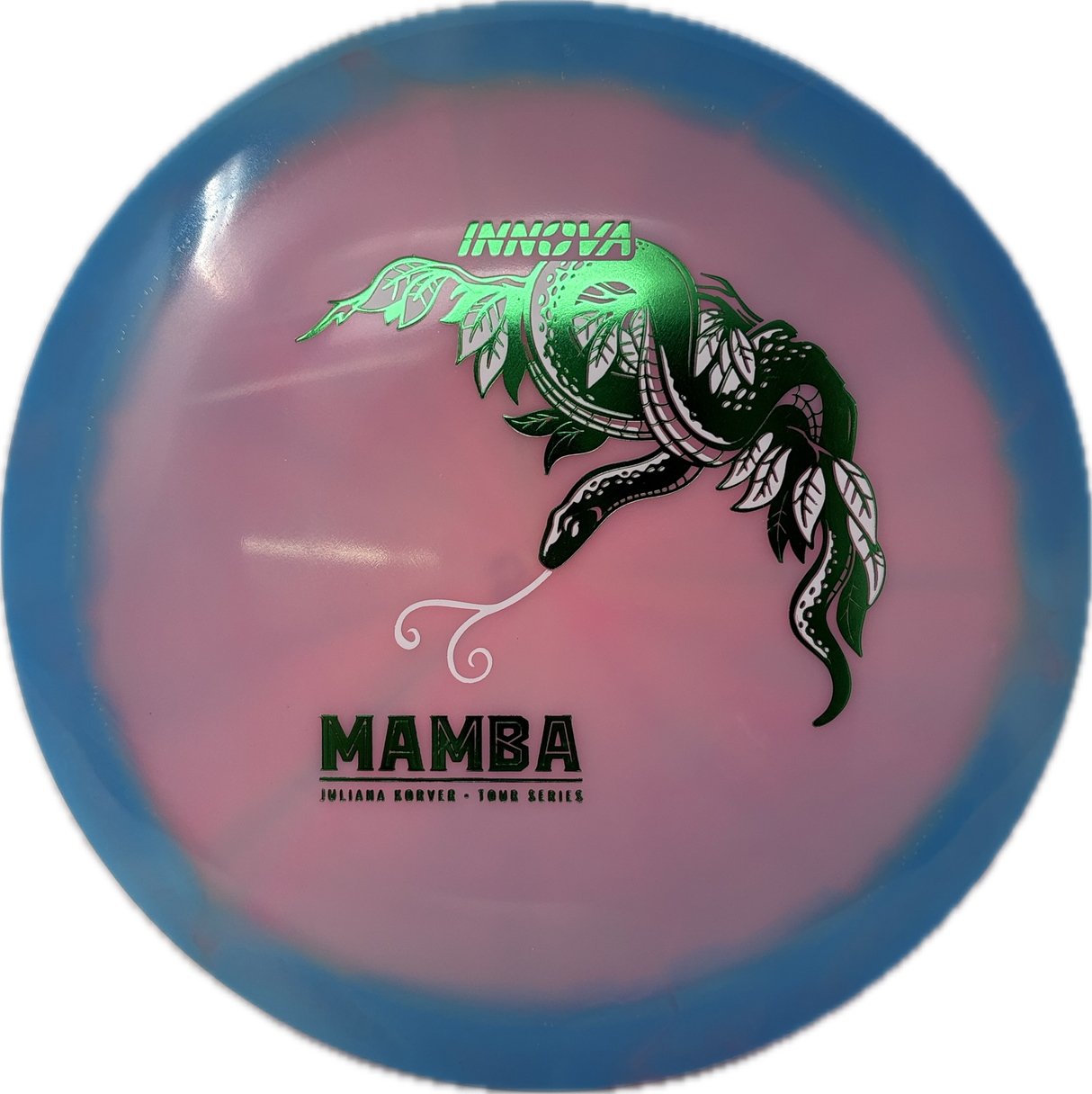Mamba | Juliana Korver Tour Series-Innova-Foundation Disc Golf