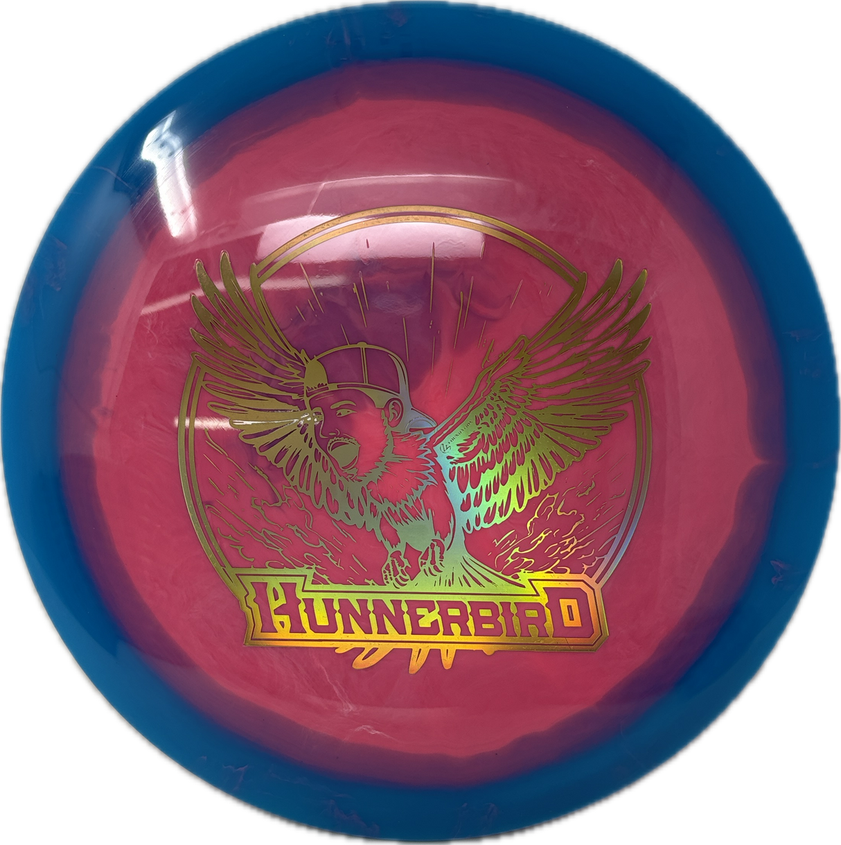 Hunnerbird - Thunderbird-Foundation Disc Golf-Foundation Disc Golf