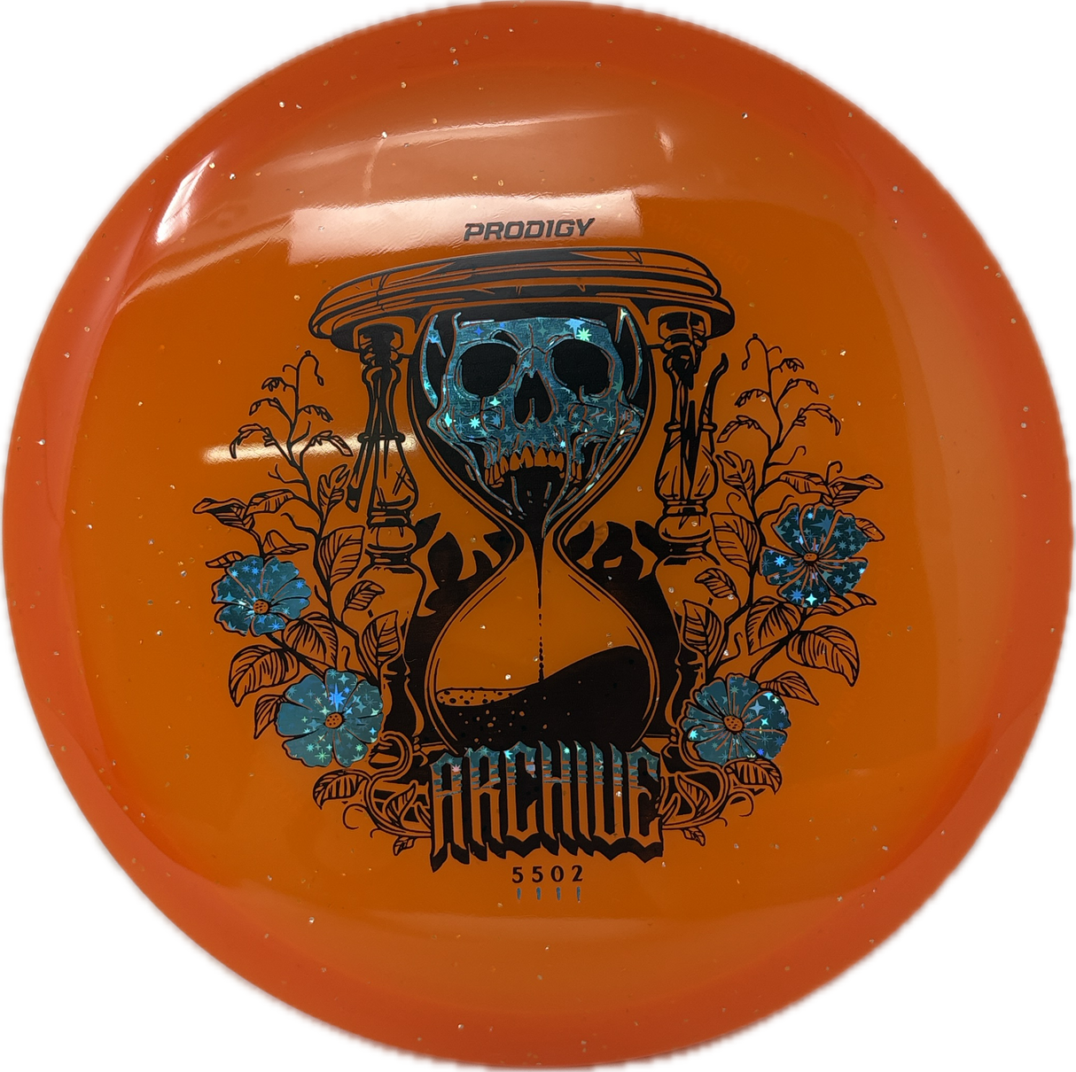 Archive-Prodigy-Foundation Disc Golf