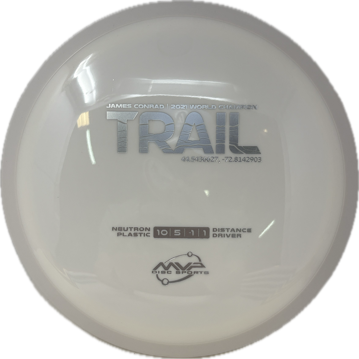 Trail-MVP-Foundation Disc Golf