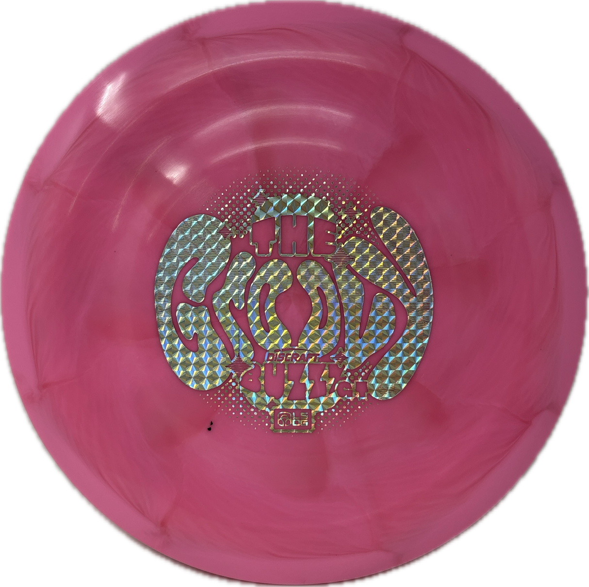 ESP Swirl Buzzz GT| 2026 Ledgestone-Ledgestone-Foundation Disc Golf