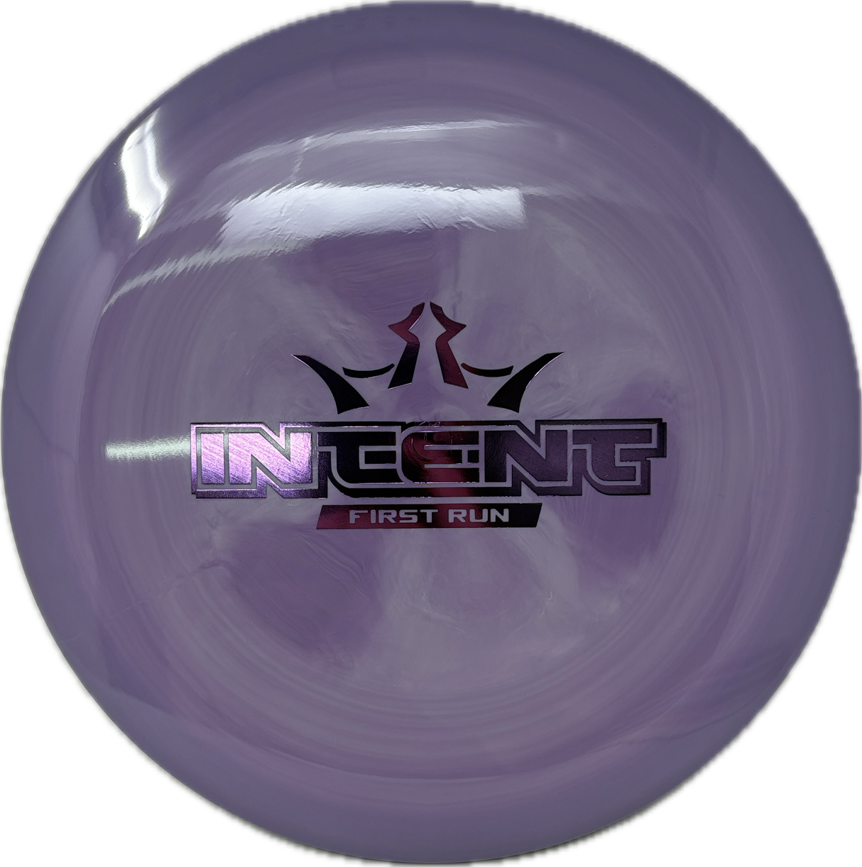 Intent-Dynamic Discs-Foundation Disc Golf