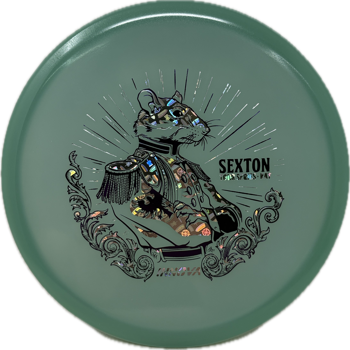 Rat | Nate Sexton Tour Series
