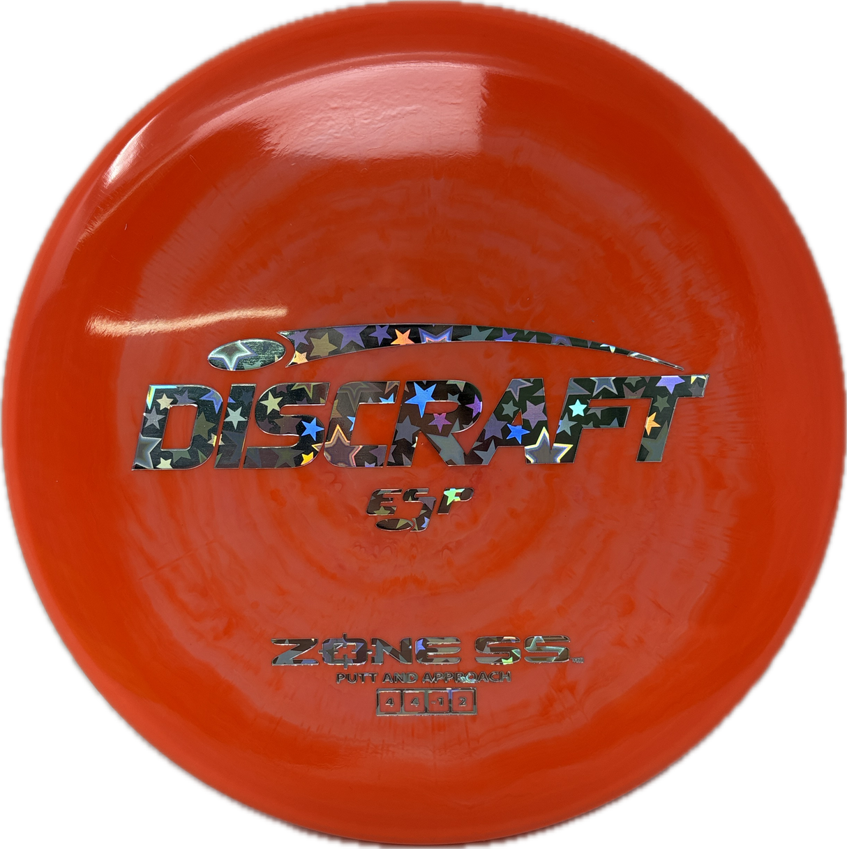 Zone SS-Discraft-Foundation Disc Golf