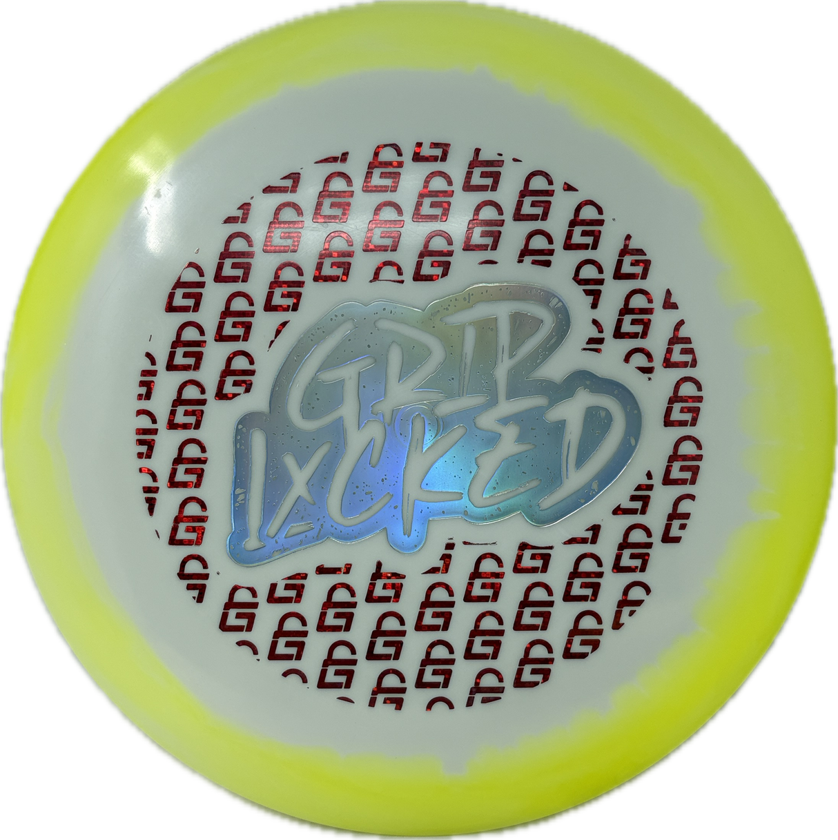 DD2 | Grip Locked-Foundation Disc Golf-Foundation Disc Golf