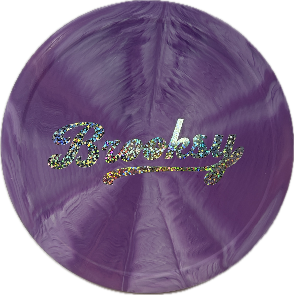 Brooksy Slammer-Foundation Disc Golf-Foundation Disc Golf