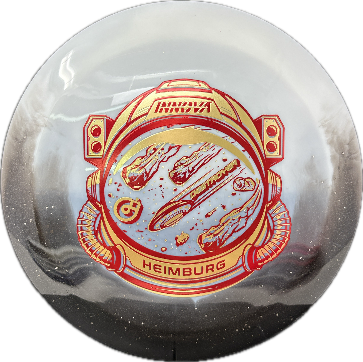 Calvin Heimburg Destroyer | 2026 Tour Series-Innova-Foundation Disc Golf