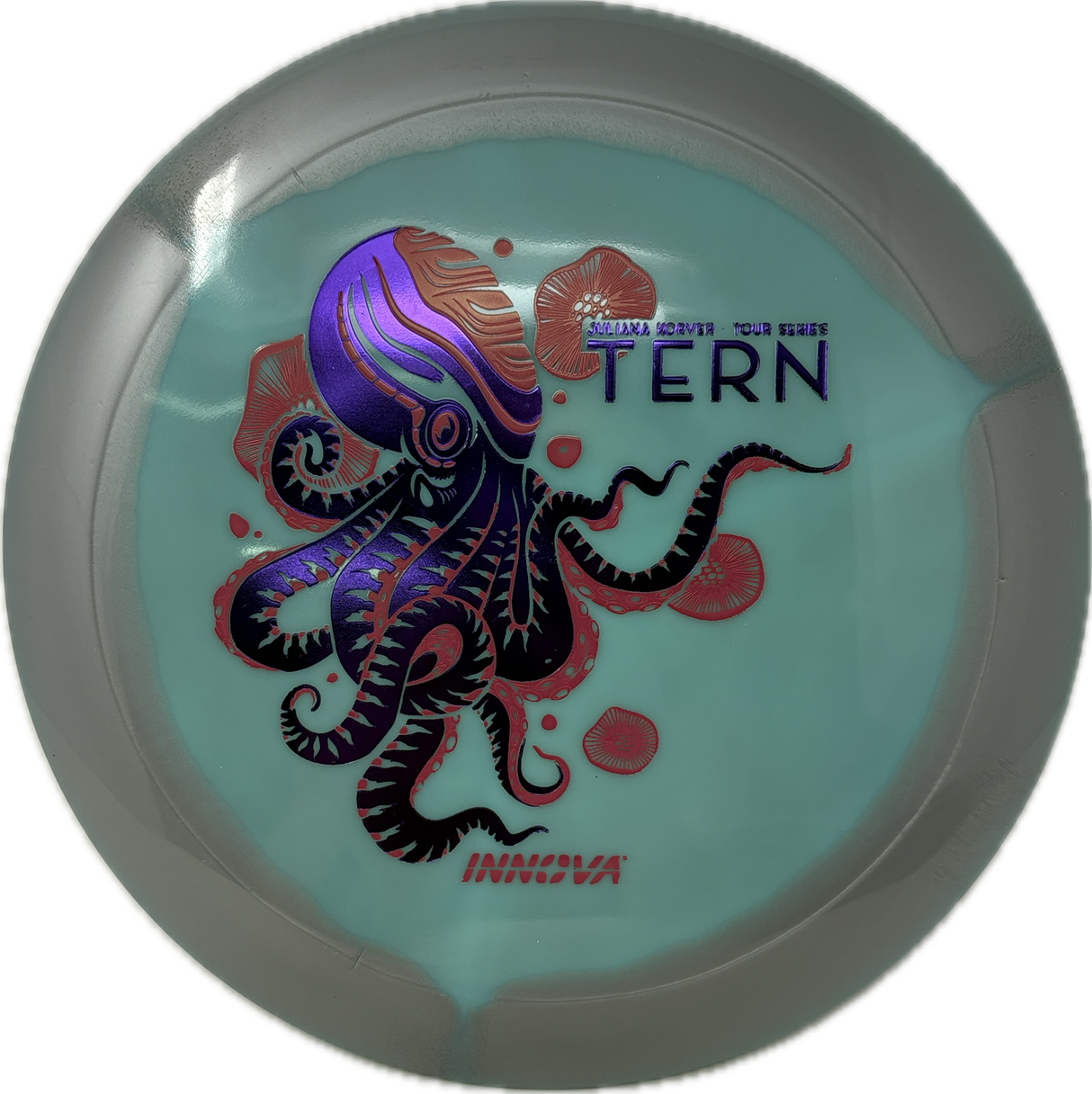 Tern | Juliana Korver Tour Series-Innova-Foundation Disc Golf