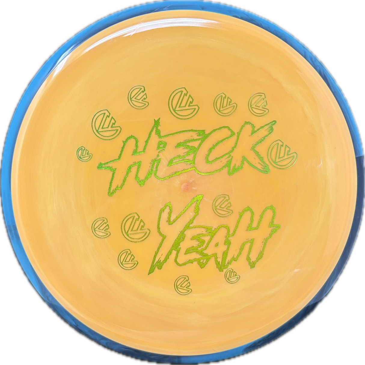 FDG Heck Yeah Hex