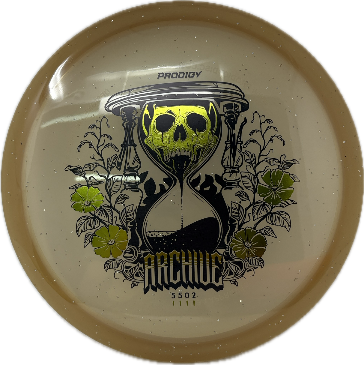 Archive-Prodigy-Foundation Disc Golf