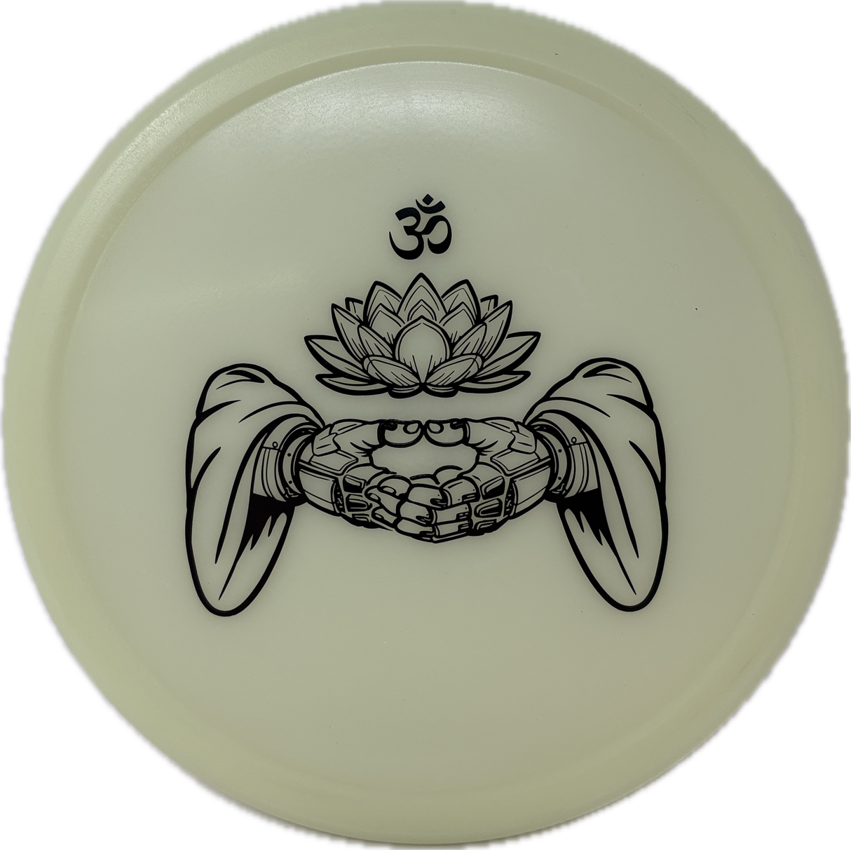 Pig | Ohn Scoggins Takeover-Innova-Foundation Disc Golf
