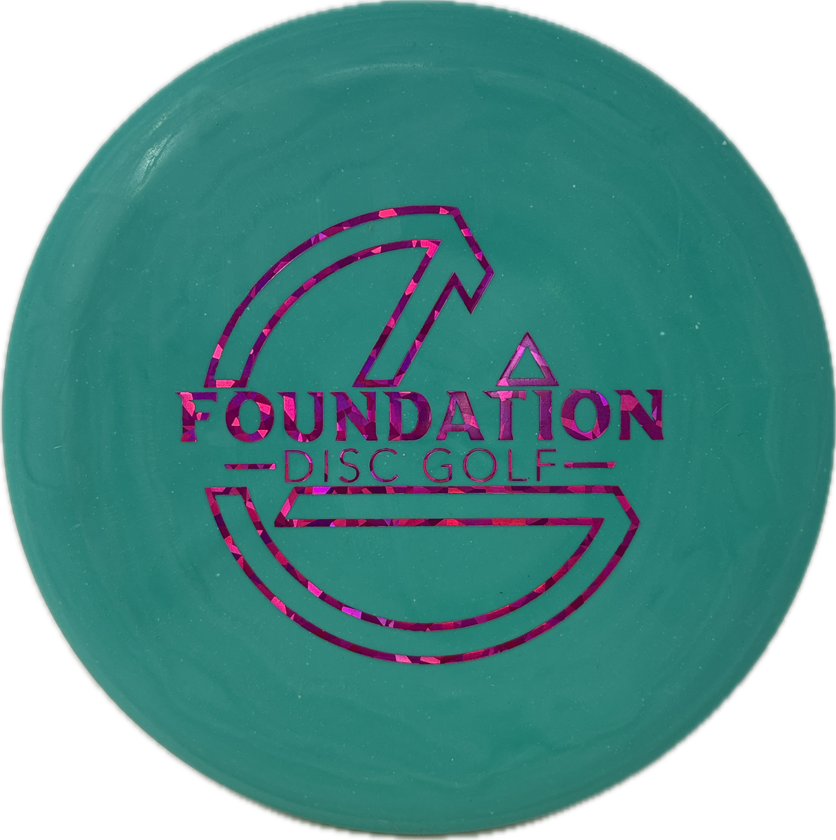 FDG Pickle-Mint Discs-Foundation Disc Golf
