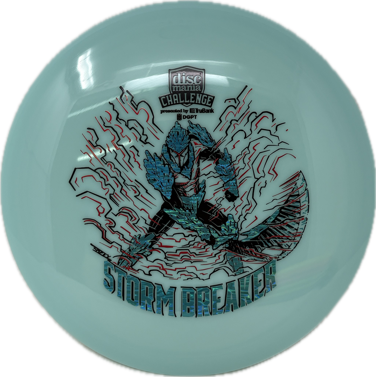Function | Discmania Challenge Fundraiser-Discmania-Foundation Disc Golf