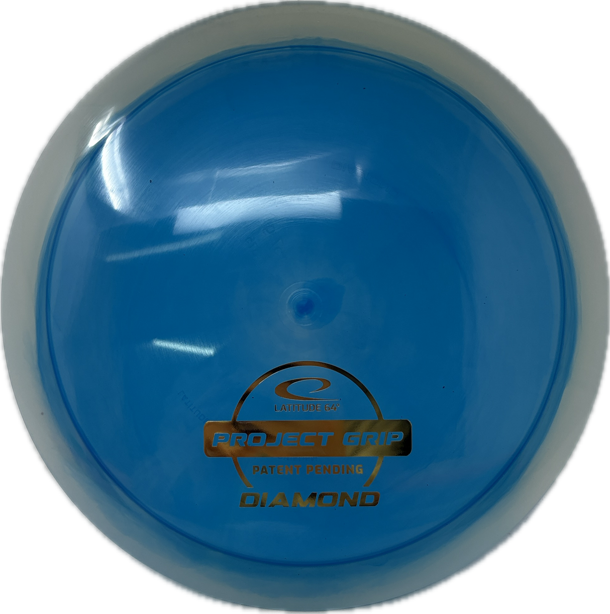 Diamond-Latitude 64-Foundation Disc Golf